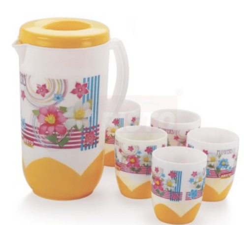 RIVERA SET Aristo